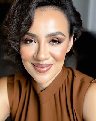 Kimberly Yantuche-Hernandez